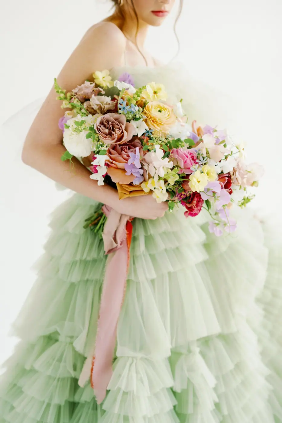 Floral design by Unforgettable Floral
